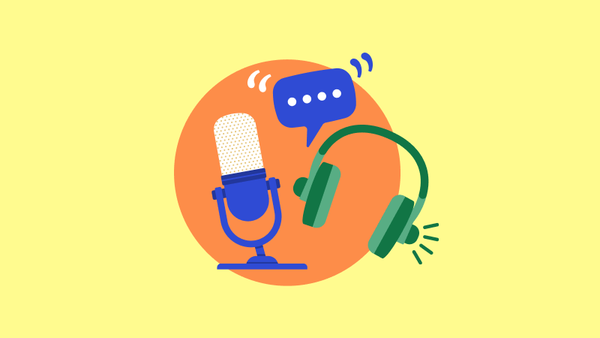 10 podcasts de marketing de influencers que necesitas escuchar