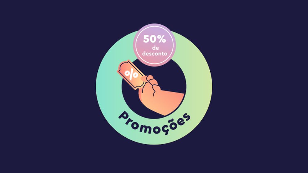 Marketing de influência para promover a black friday 