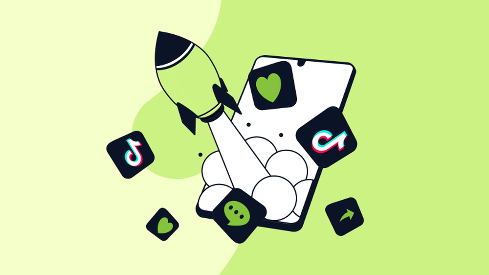 How TikTok challenges can help brands' marketing strategies