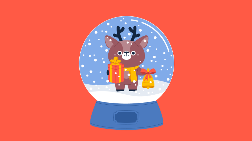 Marketing de influencers en Navidad