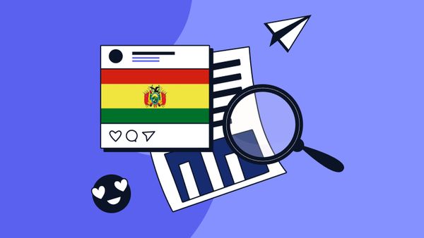 Las 6 mejores herramientas de marketing de influencers en Bolivia
