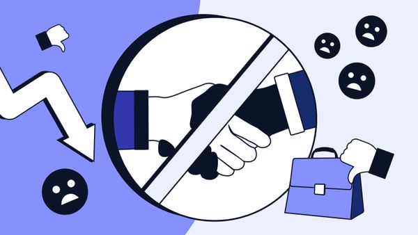 Quand rien ne se passe comme prévu: les aléas du marketing d’influence sans accord de collaboration