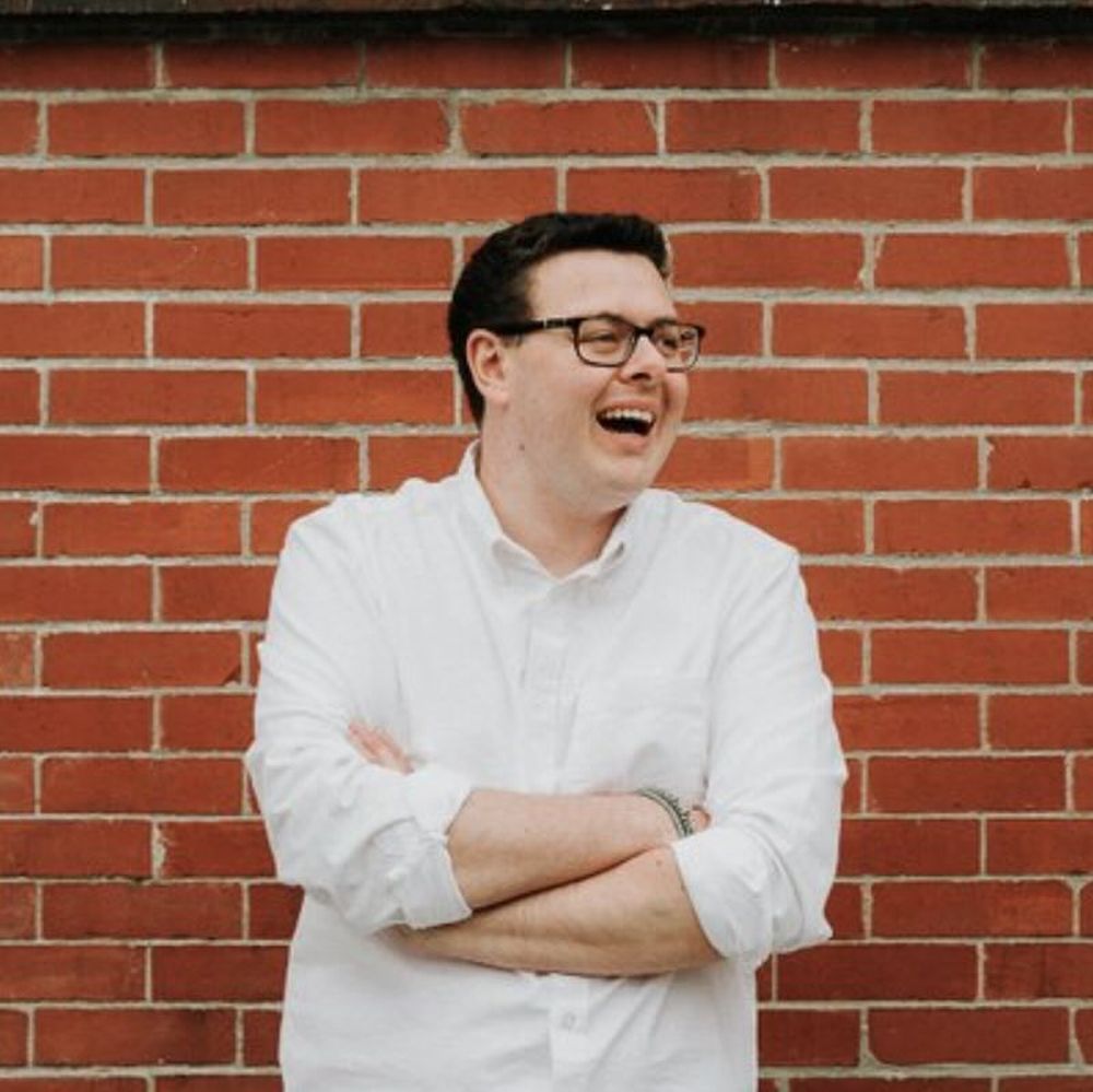 Padraig O'Connor is a growth marketing specialist