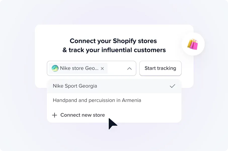 Influential Customers