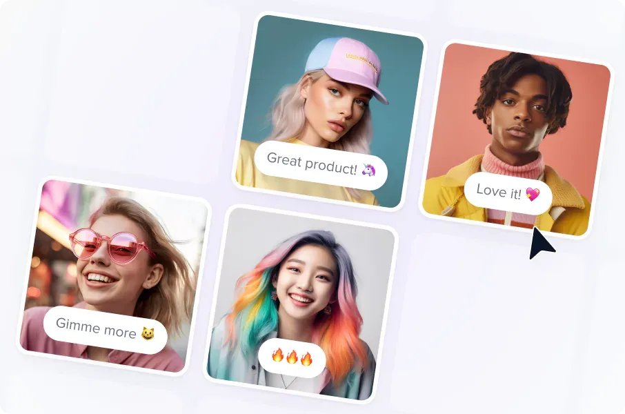 Collaborez avec des influenceurs qui utilisent vos produits 