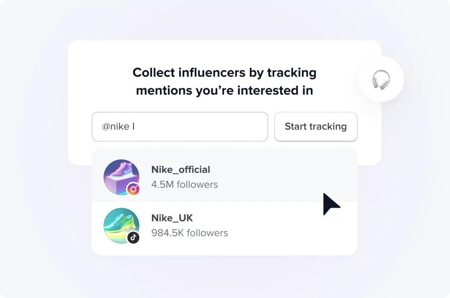 Social Listening