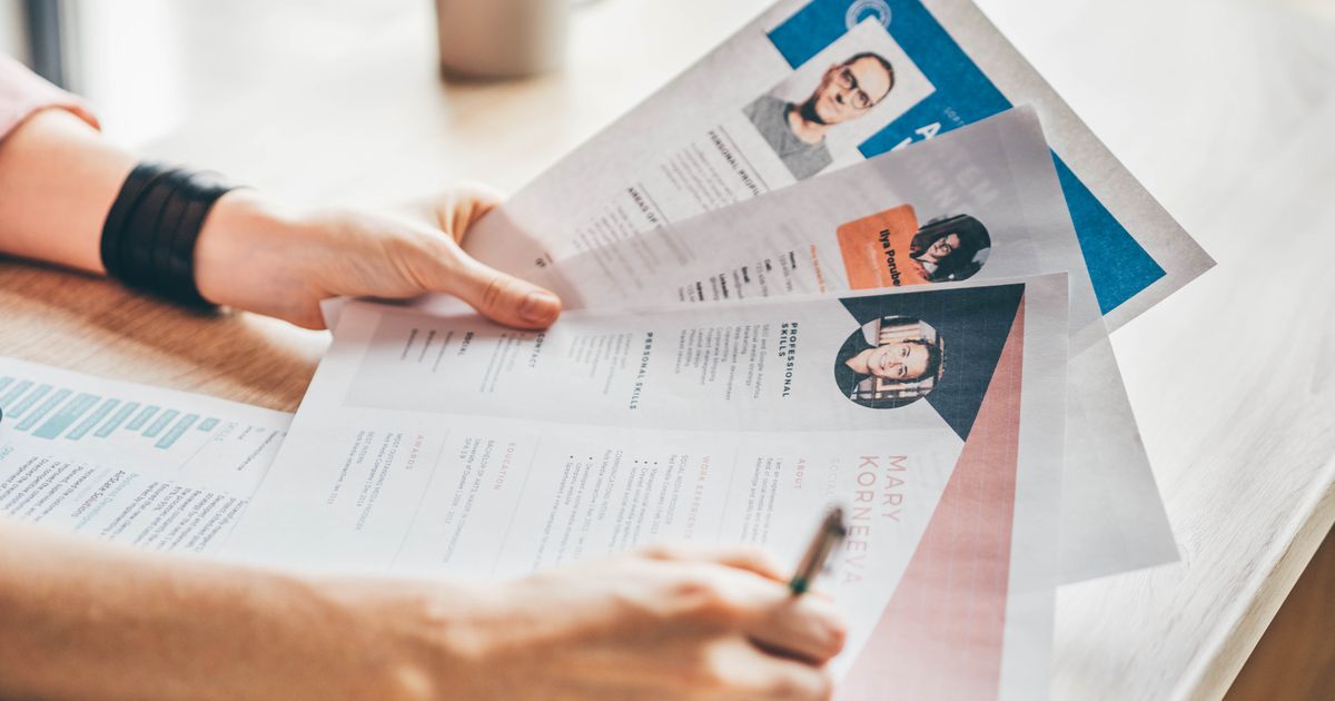 Comment faire un bon CV