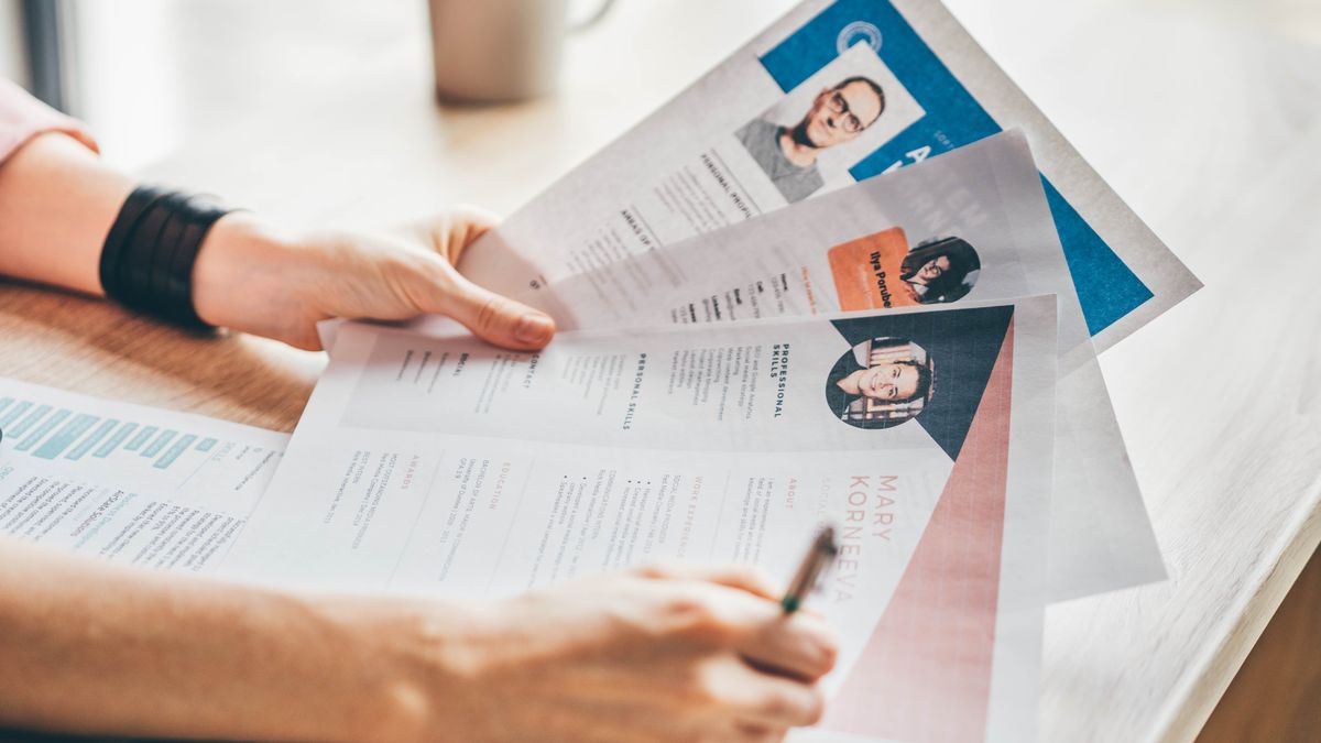 Comment faire un bon CV