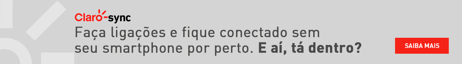 claro sync valor