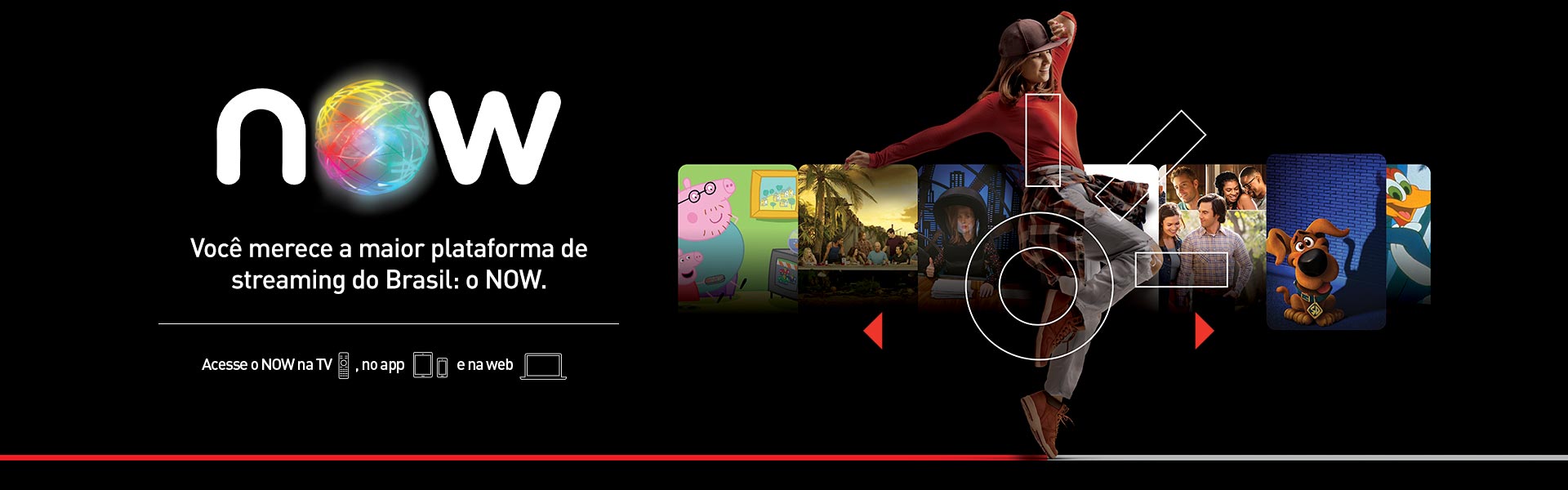now claro net