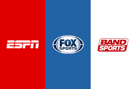 bandsports net claro
