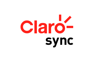 claro sync controle