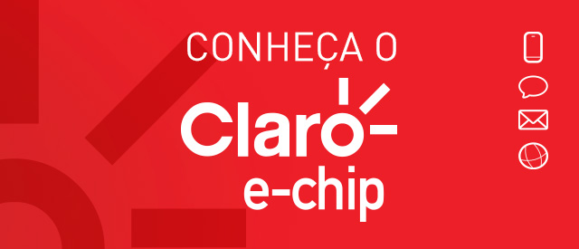 claro sync controle