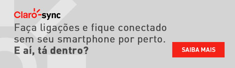 claro sync valor