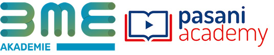 Kooperation BME Akademie pasani academy
