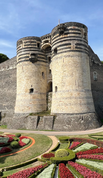 Cours d’anglais à Angers avec EF English Live