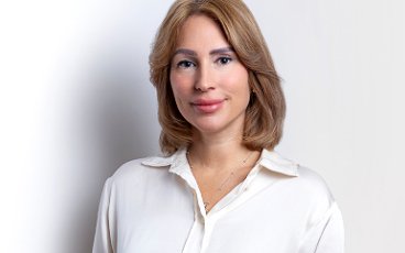 Lisa Markovic-Meixner, BSc