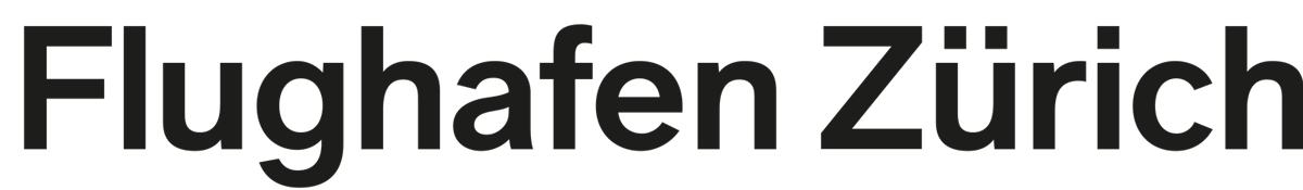 Logo Flughafen Zürich