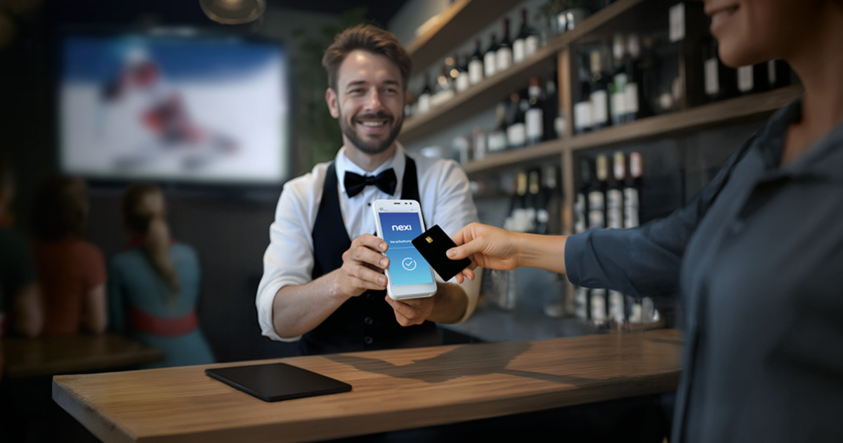 Use Case Gastronomy | Sunrise Business