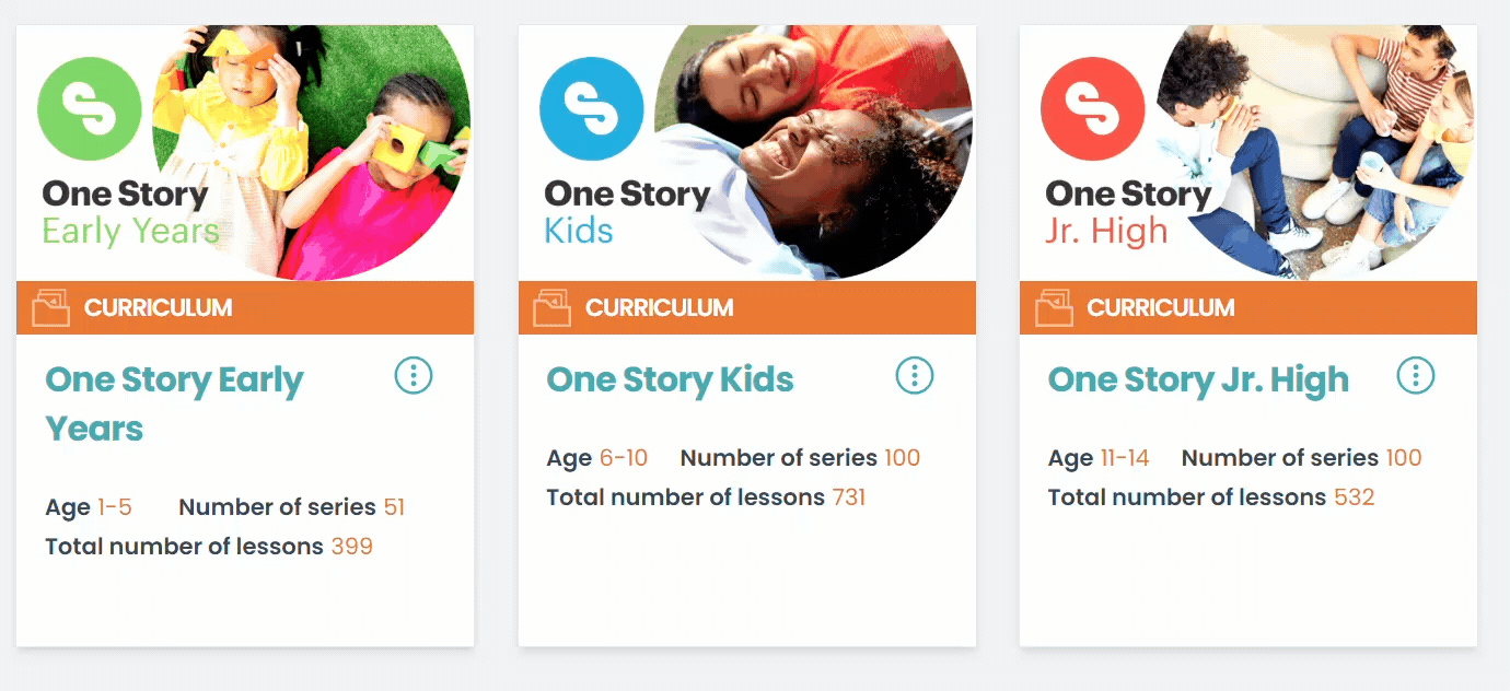 A screenshot of a cursor clicking Add to Folder