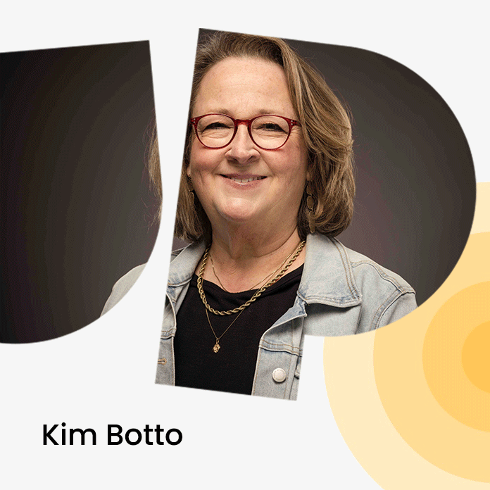 Picture of Kim Botto
