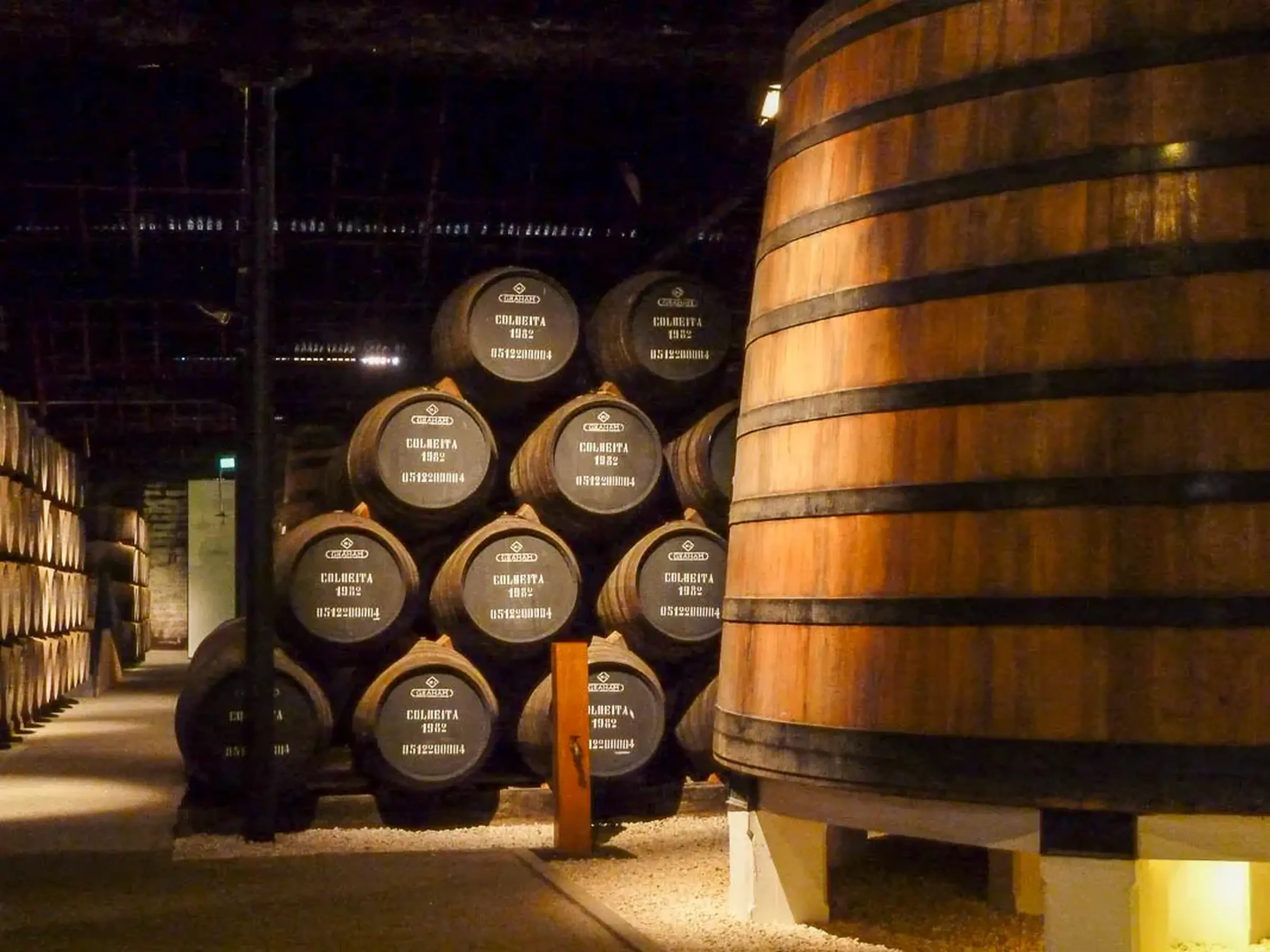 Lär dig mer om portvin