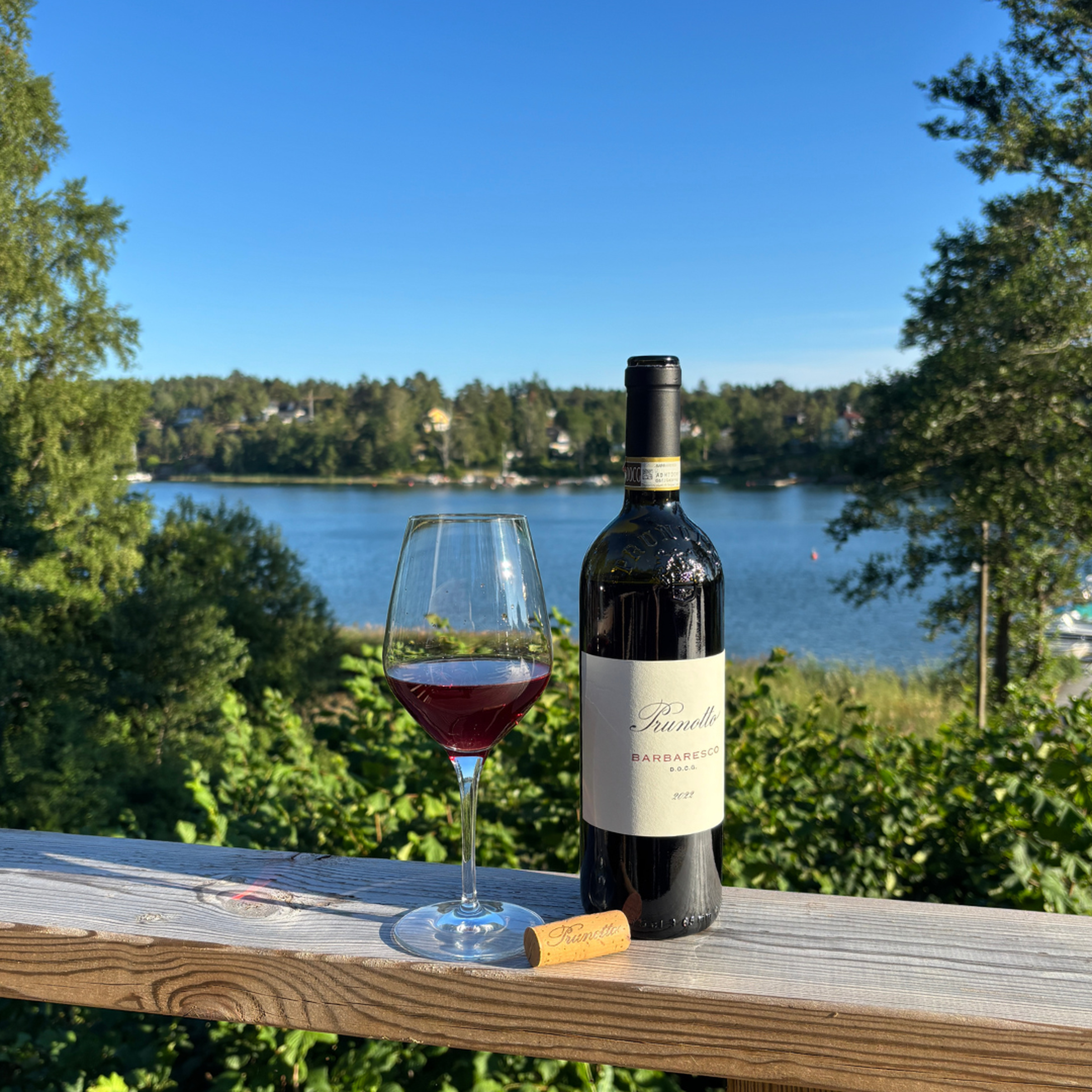 Upptäck en klassiker från Piemonte!
