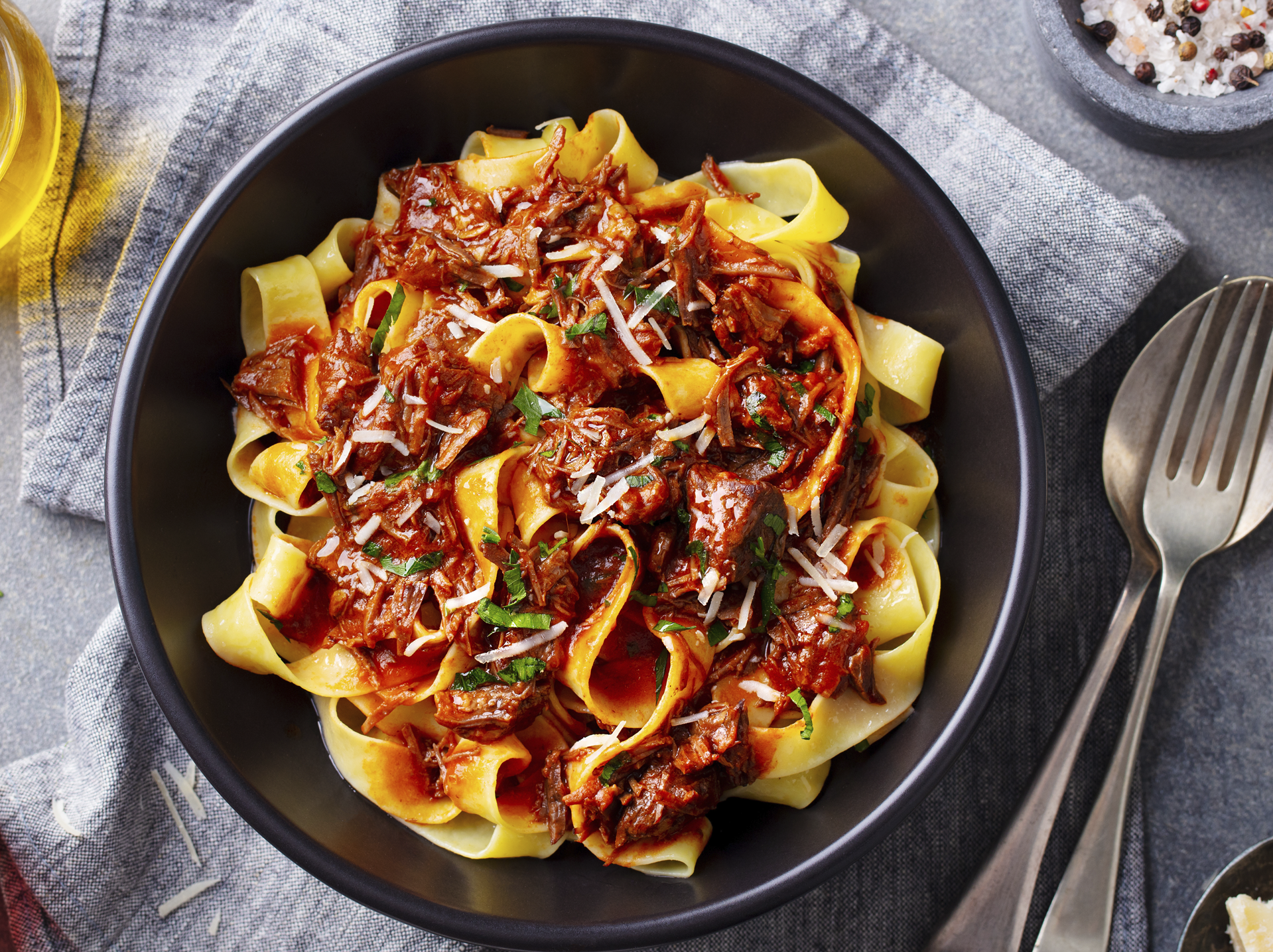Salcciciapasta
