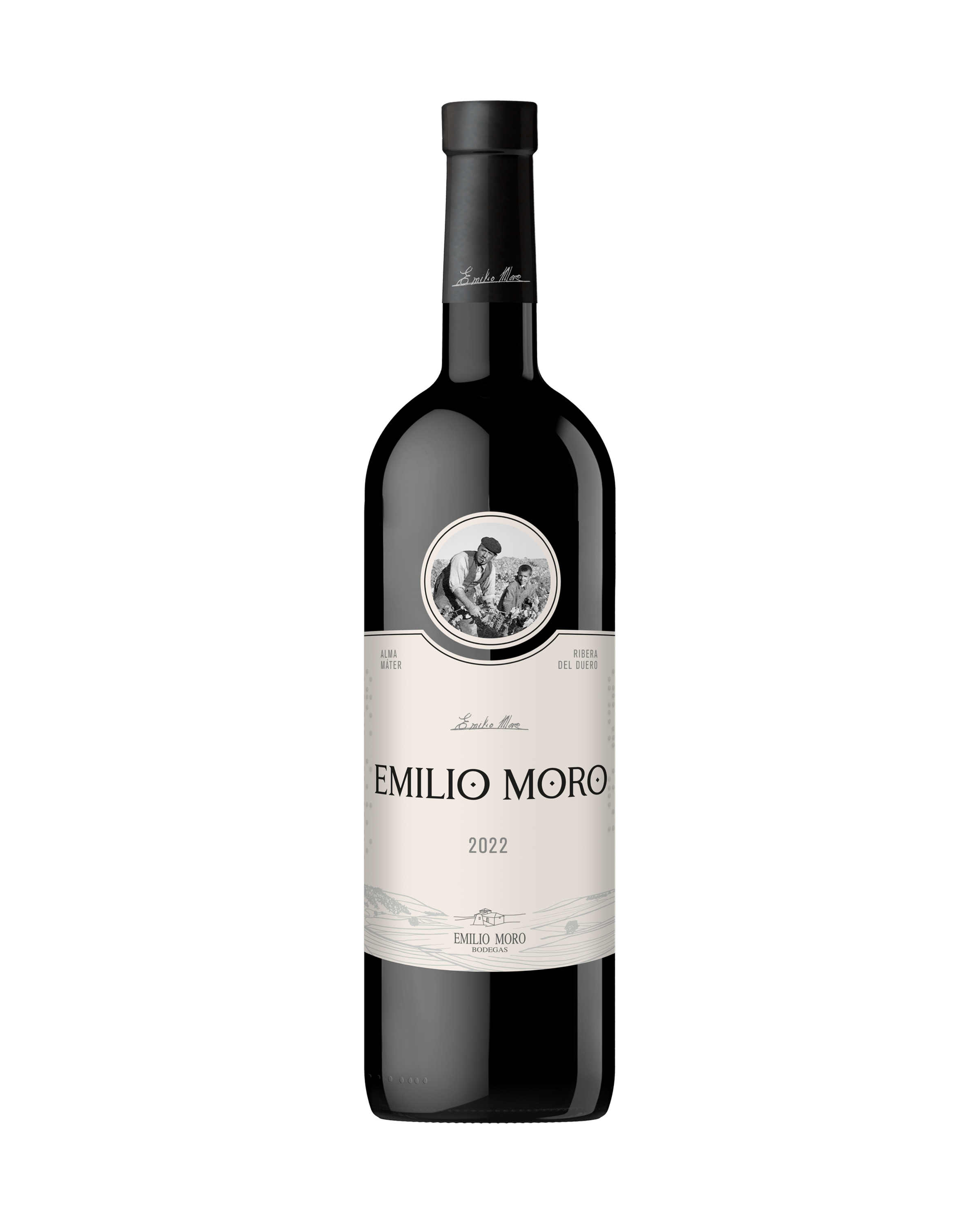 Emilio Moro