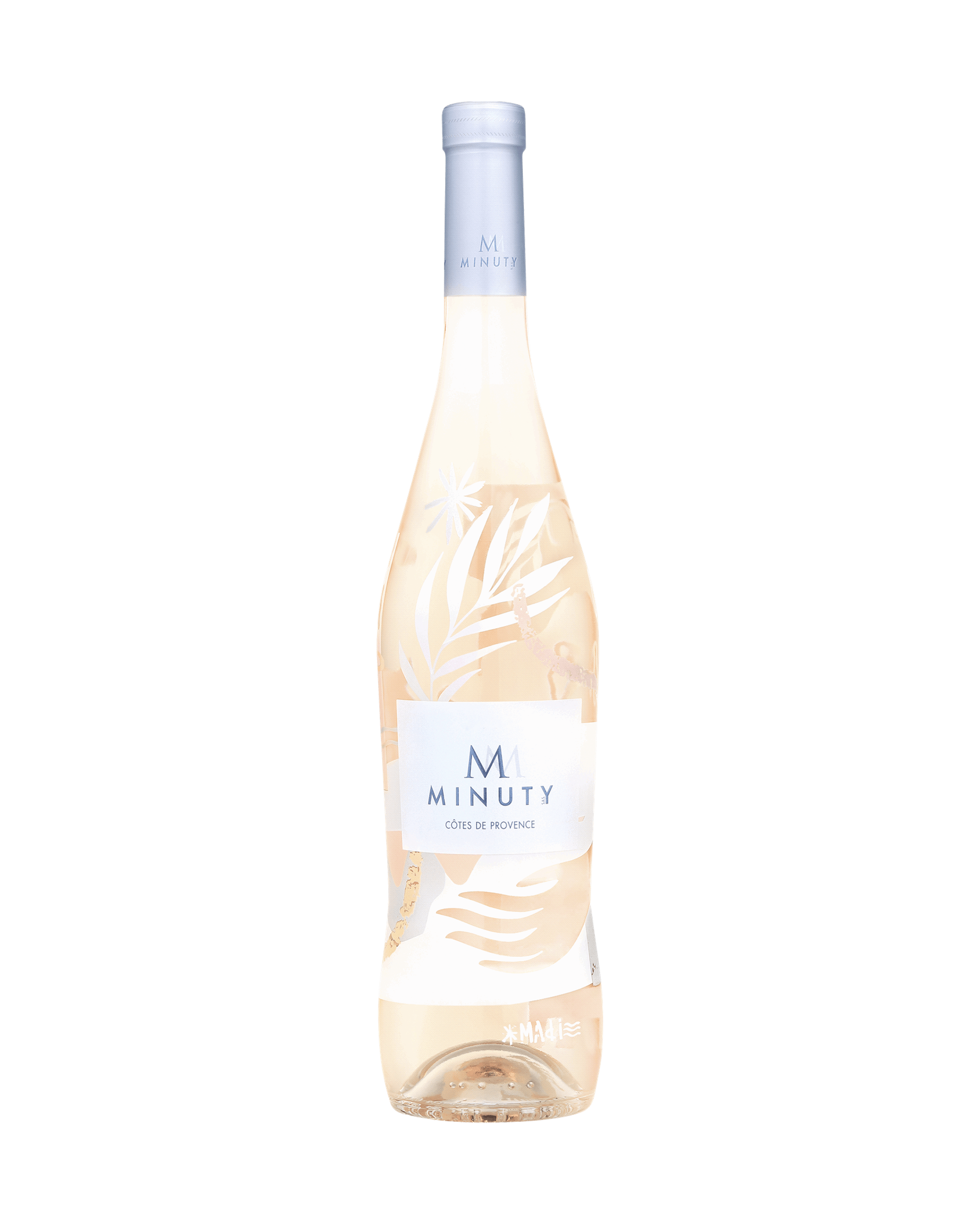 Minuty Rosé Limited Edition — Ward Wines