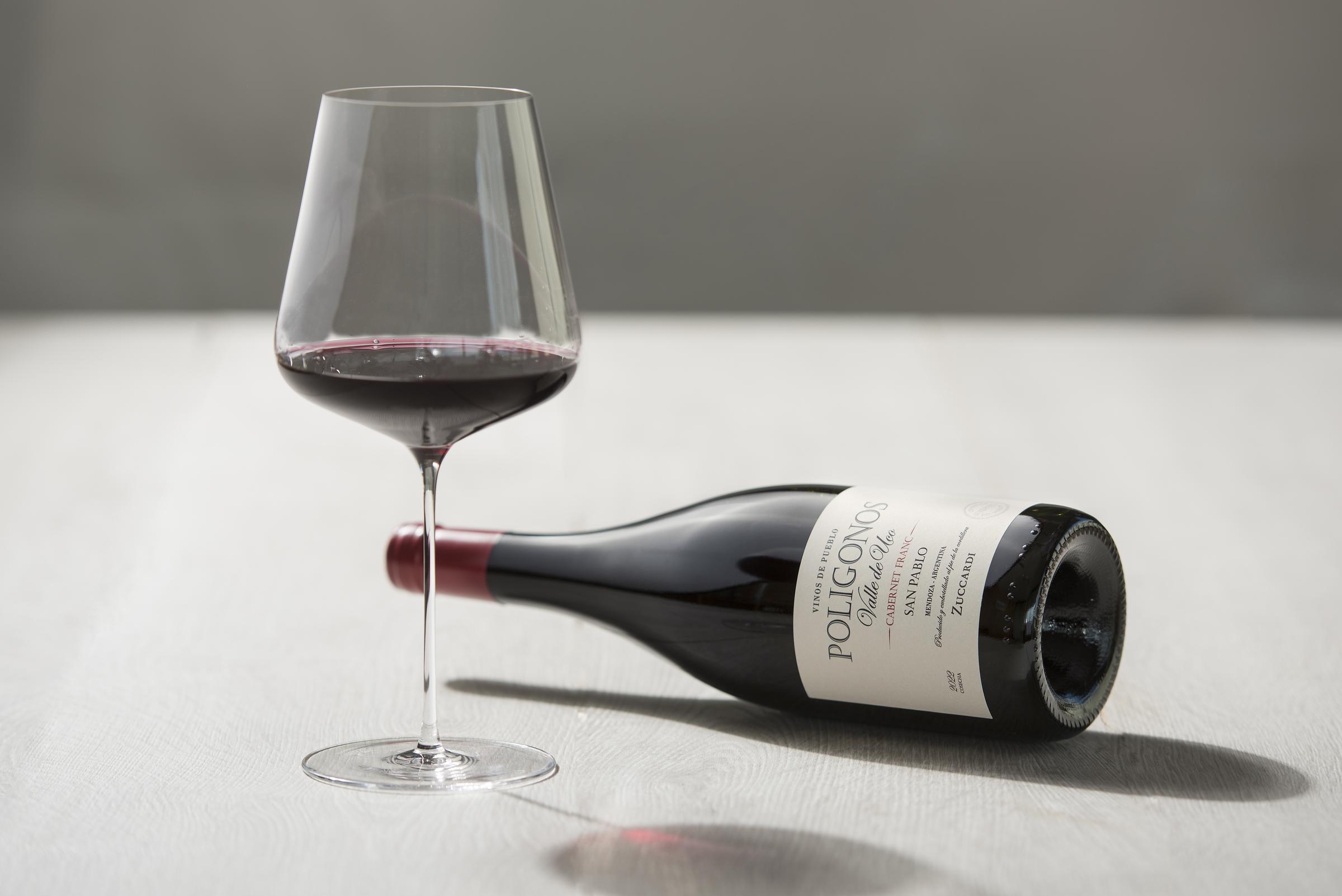 *Zuccardi Poligonos San Pablo*