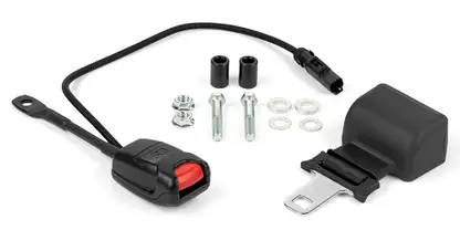 UnitedSeats Titan gordel ON150787