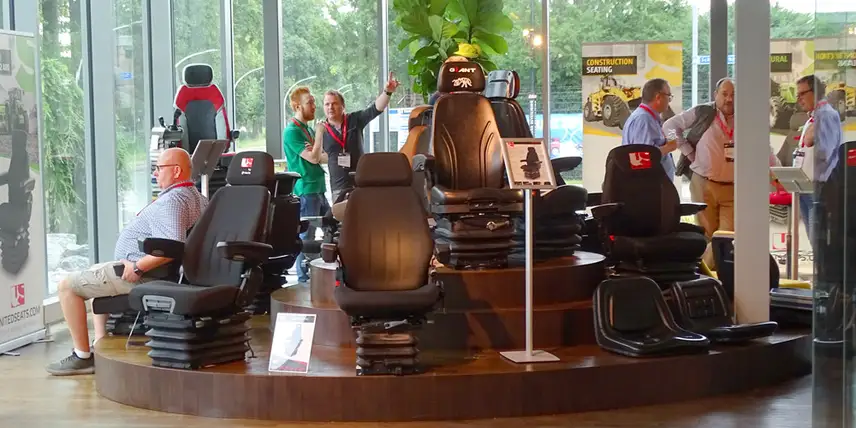 UnitedSeats International Dealer Days 2022