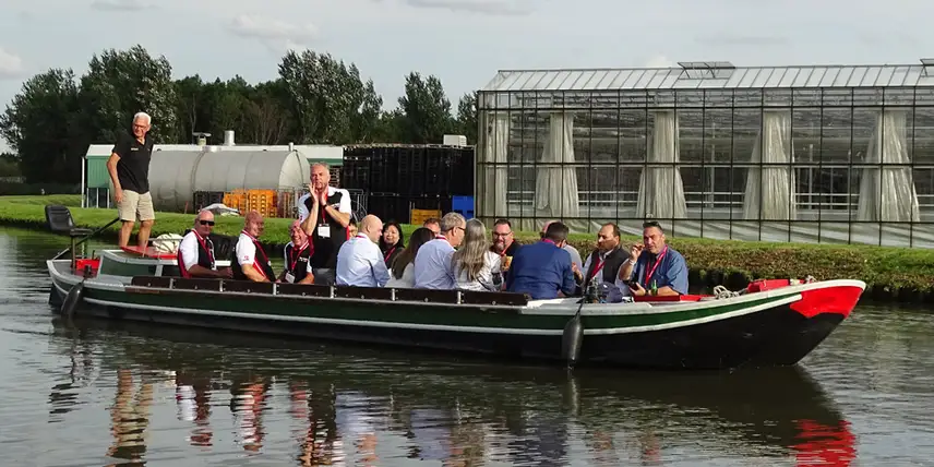 UnitedSeats International Dealer Days 2022