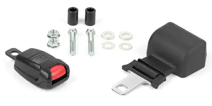 UnitedSeats Titan gordel ON150786