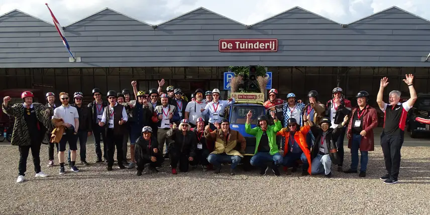 UnitedSeats International Dealer Days 2022