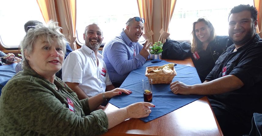 UnitedSeats Dealerdagen 2018