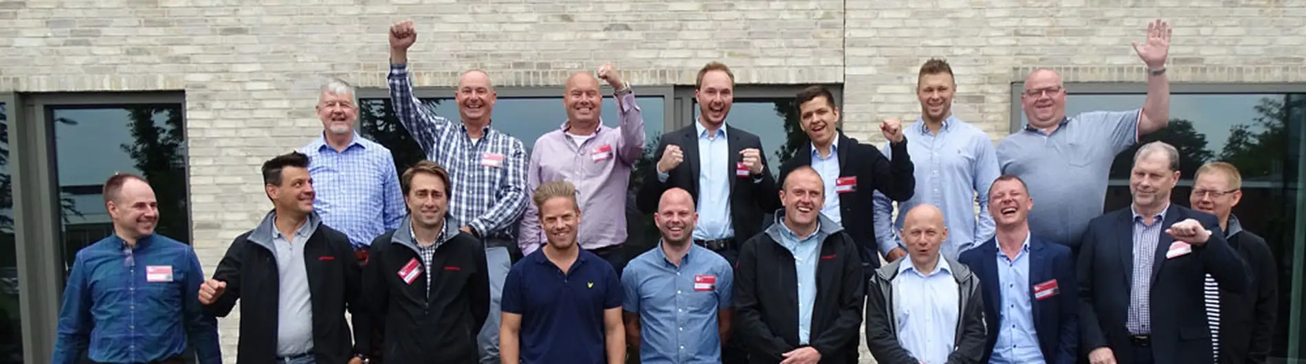 UnitedSeats Dealerdagen 2018