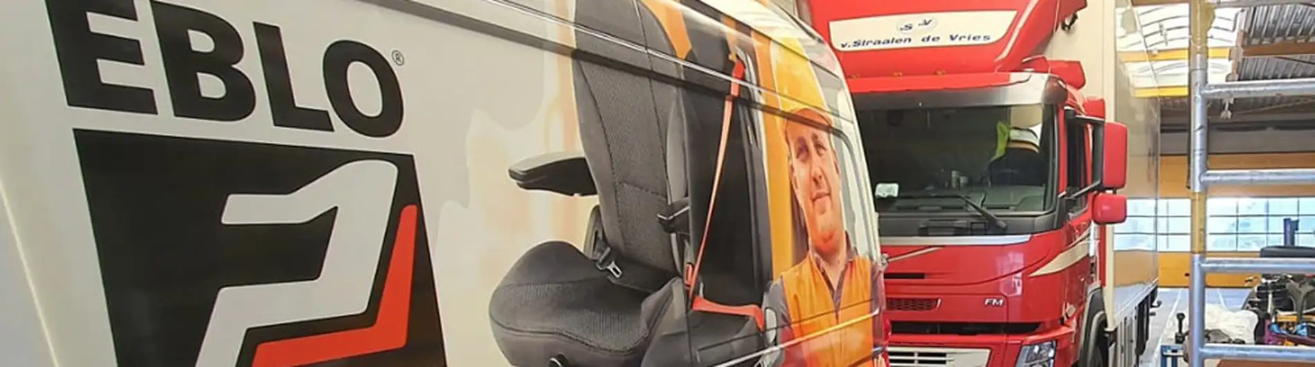 vrachtwagen-Van-Straalen-de-Vries