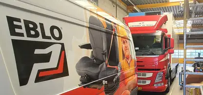 vrachtwagen-Van-Straalen-de-Vries