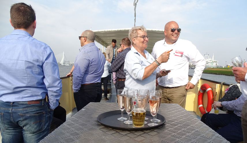 UnitedSeats Dealerdagen 2018