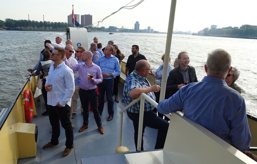 UnitedSeats Dealerdagen 2018