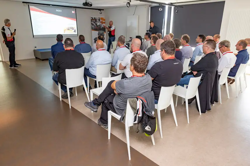 UnitedSeats International Dealer Days 2022