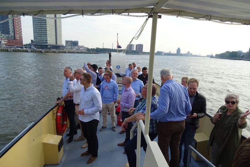 UnitedSeats Dealerdagen 2018