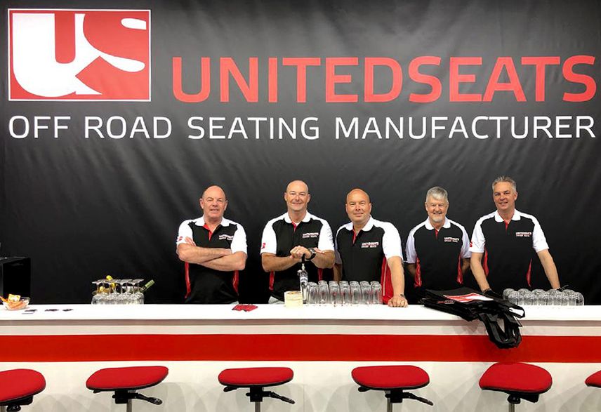 Team UnitedSeats