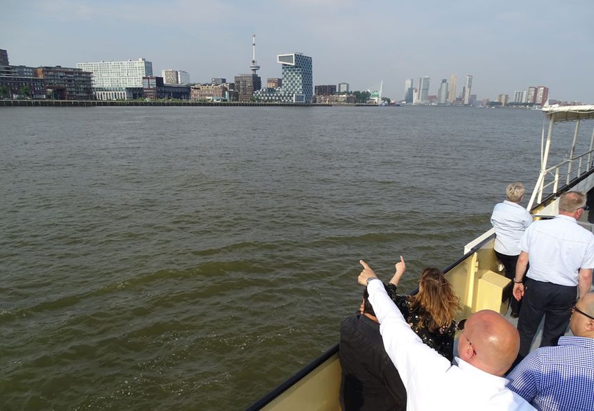 UnitedSeats Dealerdagen 2018