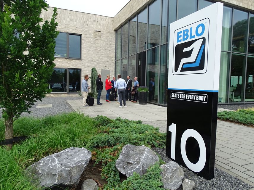 UnitedSeats Dealerdagen 2018