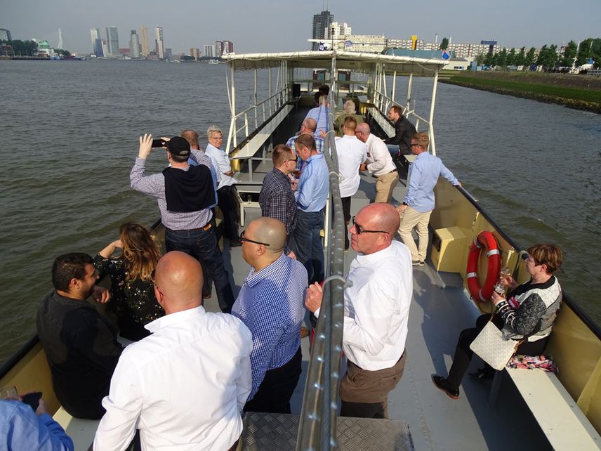 UnitedSeats Dealerdagen 2018