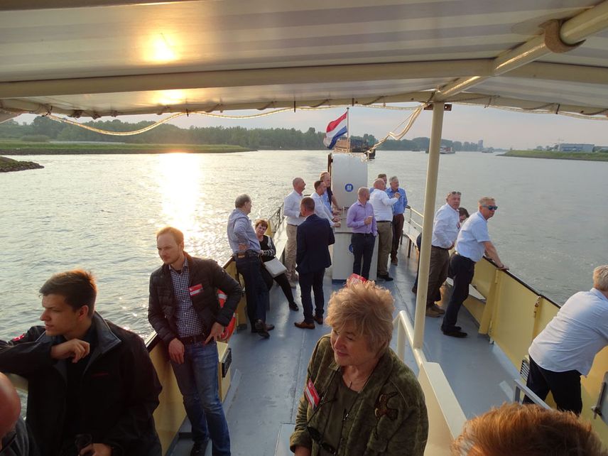 UnitedSeats Dealerdagen 2018