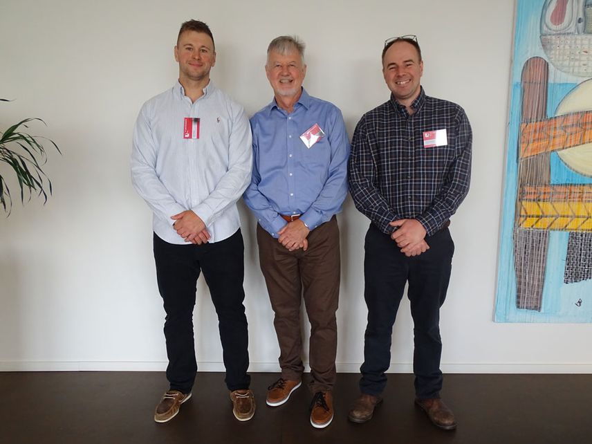 UnitedSeats Dealerdagen 2018